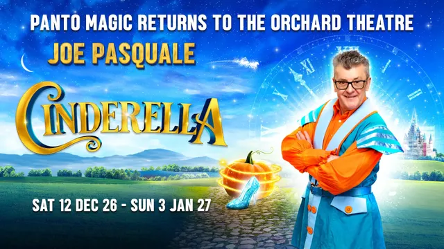 Cinderella Poster
