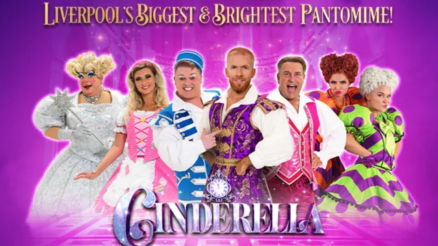 Cinderella Poster