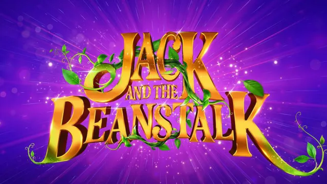 Jack And The Beanstalk Poster