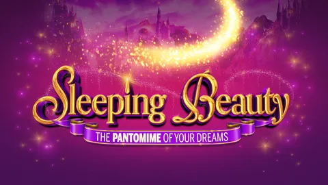 Sleeping Beauty Poster