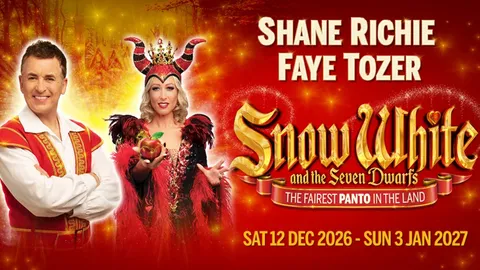 Snow White Poster