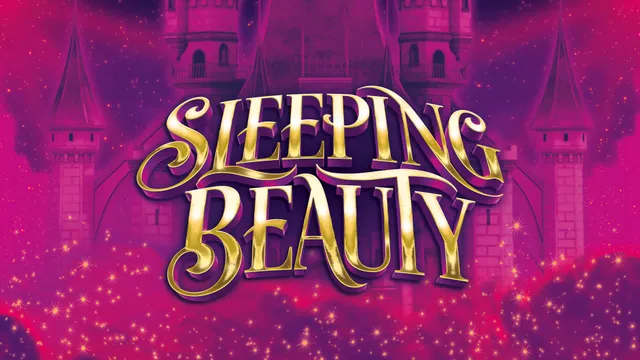 Sleeping Beauty Poster