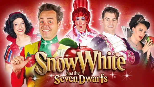 Snow White Poster